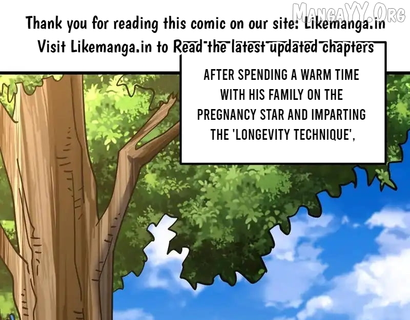 Log into the Future Chapter 278 - page 1